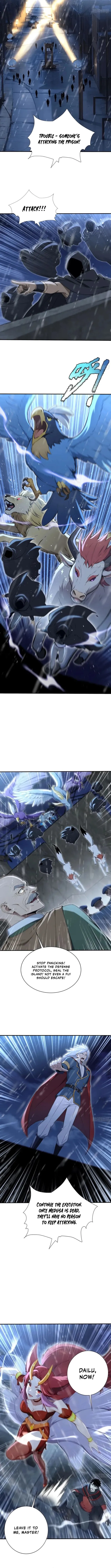 Number One Beast Master Chapter 47 4